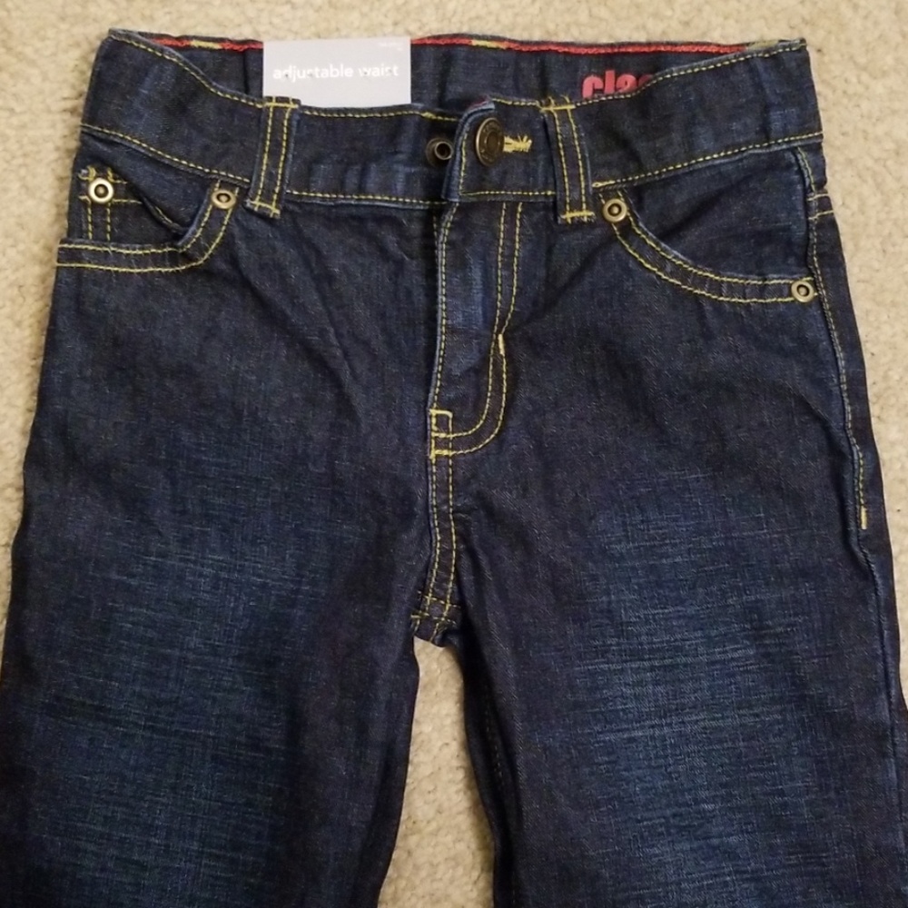 Carter's Jeans - Picture 3 of 6